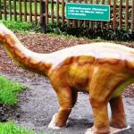 Tolk-Schau - Tal der Dinosauroer - 009